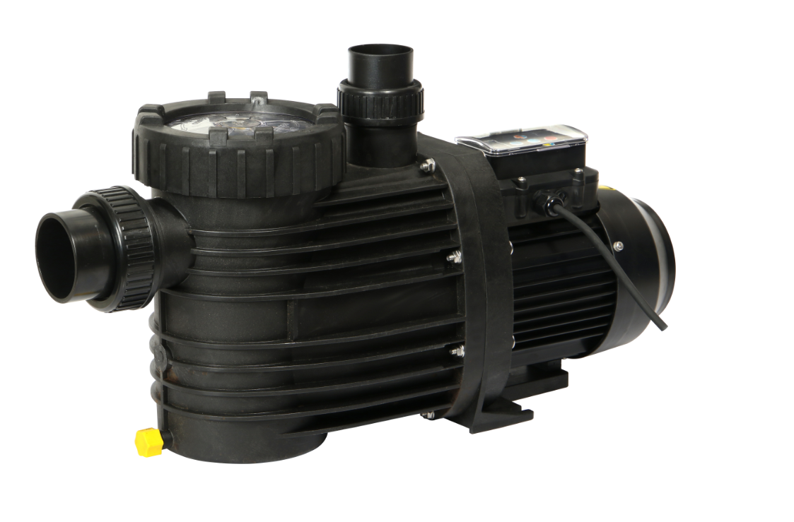 BADU Eco VSD Pro 3